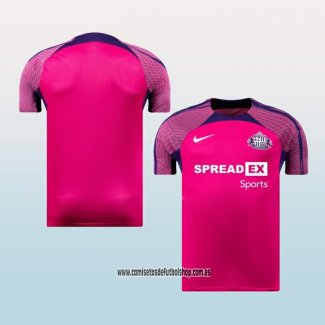 Segunda Camiseta Sunderland 23-24