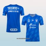 Segunda Camiseta Tigres UANL 22-23