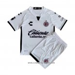 Segunda Camiseta Tijuana Nino 22-23