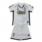 Segunda Camiseta Tijuana Nino 24-25