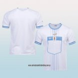 Segunda Camiseta Uruguay 2022