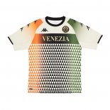 Segunda Camiseta Venezia 21-22 Tailandia