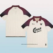 Segunda Camiseta Venezia 25-26 Tailandia