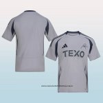 Tercera Camiseta Aberdeen 24-25