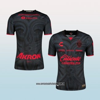 Tercera Camiseta Atlas 22-23 Tailandia