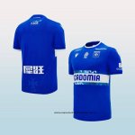 Tercera Camiseta Auxerre 24-25