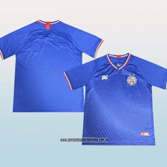 Tercera Camiseta Bahia 2024 Tailandia