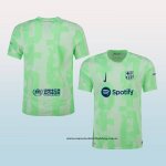 Tercera Camiseta Barcelona 24-25