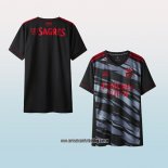 Tercera Camiseta Benfica 21-22