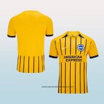 Tercera Camiseta Brighton & Hove Albion 25-26 Tailandia