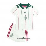 Tercera Camiseta Celtic Nino 21-22