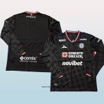 Tercera Camiseta Cruz Azul 25-26 Manga Larga