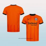 Tercera Camiseta Eintracht Frankfurt 24-25 Tailandia