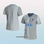 Tercera Camiseta Everton 23-24