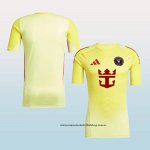 Tercera Camiseta Inter Miami Portero 2025