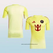 Tercera Camiseta Inter Miami Portero 2025