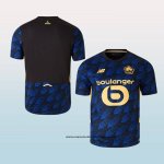 Tercera Camiseta Lille 25-26