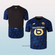 Tercera Camiseta Lille 25-26