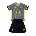 Tercera Camiseta Lille Nino 24-25