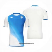 Tercera Camiseta Monaco 23-24 Tailandia