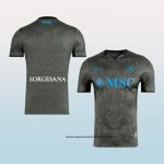 Tercera Camiseta Napoli 24-25