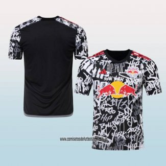 Tercera Camiseta New York Red Bulls 2023