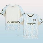 Tercera Camiseta Palermo 25-26 Tailandia