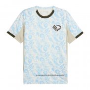 Tercera Camiseta Palermo 25-26 Tailandia