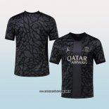 Tercera Camiseta Paris Saint-Germain 23-24