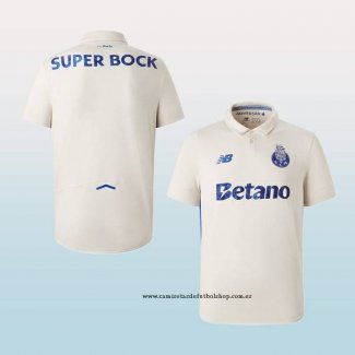 Tercera Camiseta Porto 25-26