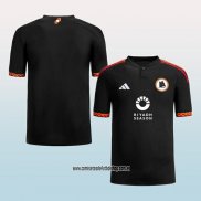 Tercera Camiseta Roma 23-24