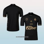 Tercera Camiseta Saint-Etienne 21-22 Tailandia