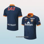 Tercera Camiseta Shimizu S-Pulse 2023 Tailandia