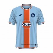 Tercera Camiseta Swansea City 25-26