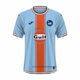 Tercera Camiseta Swansea City 25-26