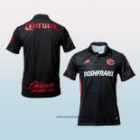 Tercera Camiseta Toluca 25-26