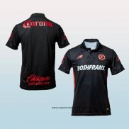 Tercera Camiseta Toluca 25-26