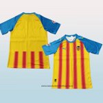 Tercera Camiseta Valencia 25-26 Tailandia