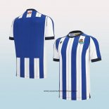 Authentic Primera Camiseta Real Sociedad 25-26