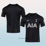 Authentic Segunda Camiseta Tottenham Hotspur 25-26
