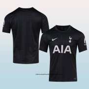 Authentic Segunda Camiseta Tottenham Hotspur 25-26