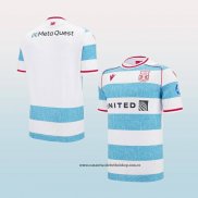 Authentic Tercera Camiseta Wrexham 25-26