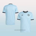 Camiseta Alemania 125 Aniversario 2025 Azul