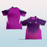 Camiseta Atletico Madrid Portero 25-26 Tailandia