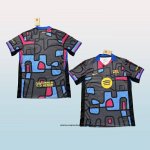 Camiseta Barcelona Special 25-26 Negro Tailandia