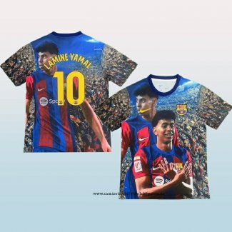 Camiseta Barcelona Special 25-26 Tailandia Yamal