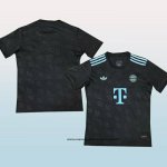 Camiseta Bayern Munich Special 24-25 Negro Tailandia