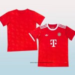Camiseta Bayern Munich Special 24-25 Rojo Tailandia