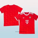 Camiseta Bayern Munich Special 24-25 Rojo Tailandia