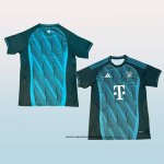 Camiseta Bayern Munich Special 25-26 Verde Tailandia